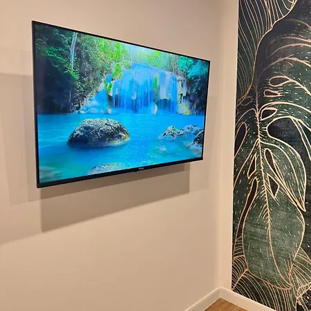 Appartamento Luxury - La Fenice Bari