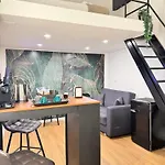 La Fenice Luxury * Bari