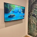 Apartman La Fenice Luxury Bari