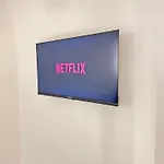 La Fenice Luxury Apartman