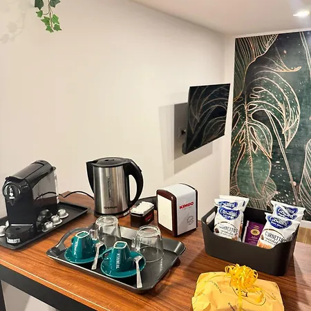 Luxury - La Fenice Apartman