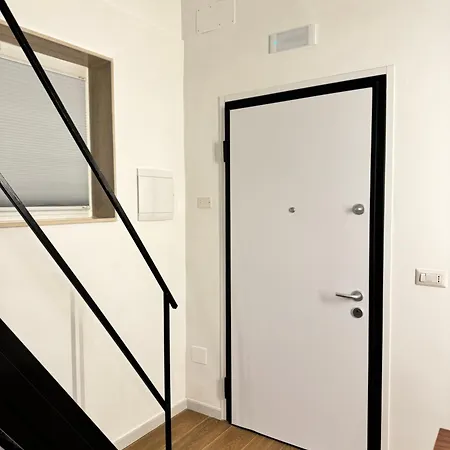 Apartament La Fenice Luxury Bari