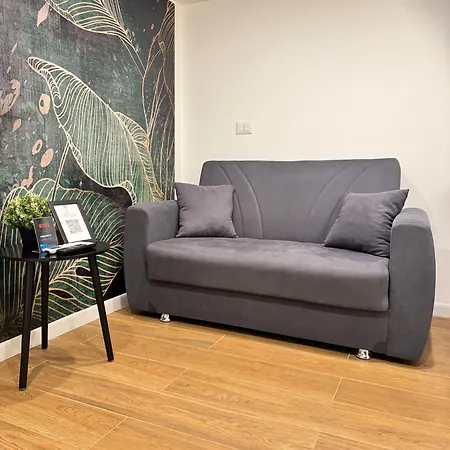 Apartament La Fenice Luxury *