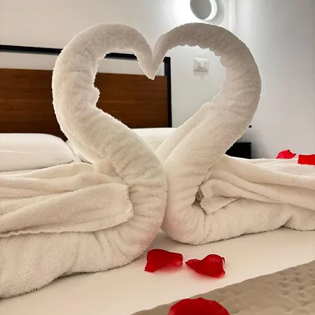 Apartman La Fenice Luxury *