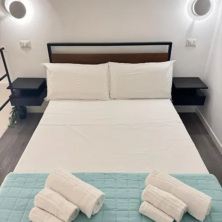 Apartman La Fenice Luxury *