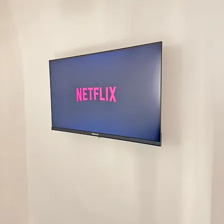 Luxury - La Fenice Apartman