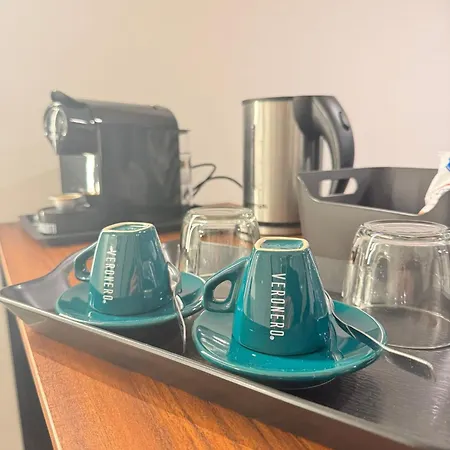 La Fenice Luxury Apartman Bari