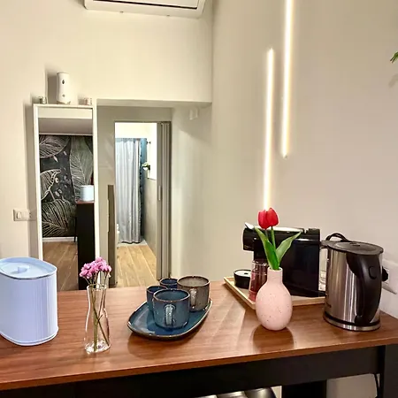 La Fenice Luxury Appartement Bari