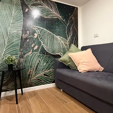 La Fenice Luxury Appartement