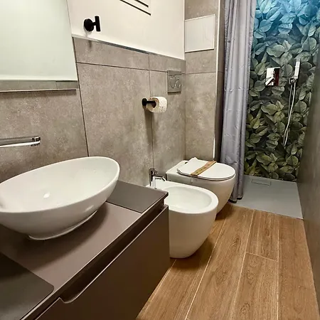 La Fenice Luxury Appartement Bari