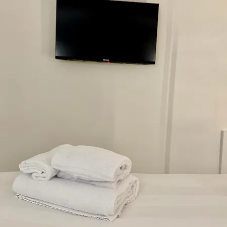 La Fenice Luxury Appartement *
