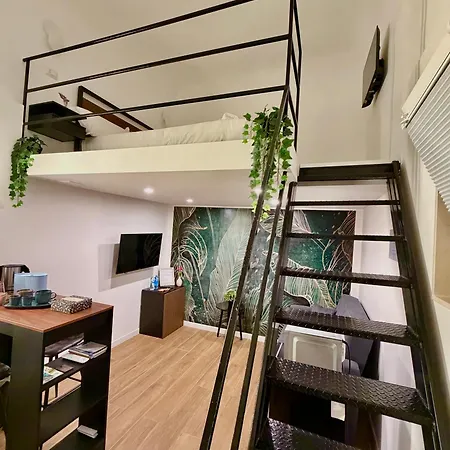 La Fenice Luxury Appartement