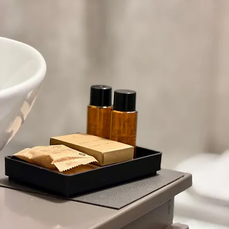 La Fenice Luxury * Bari