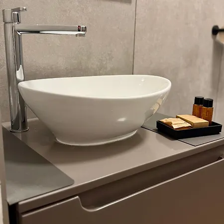 Appartement La Fenice Luxury