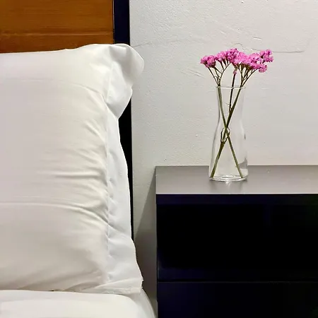 La Fenice Luxury Appartement Bari