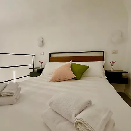 Appartement La Fenice Luxury *