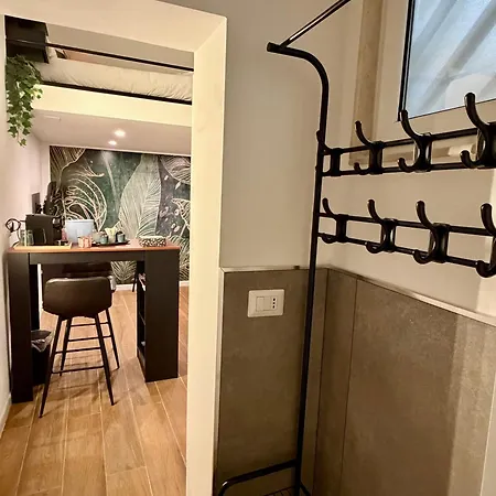 Appartement La Fenice Luxury *