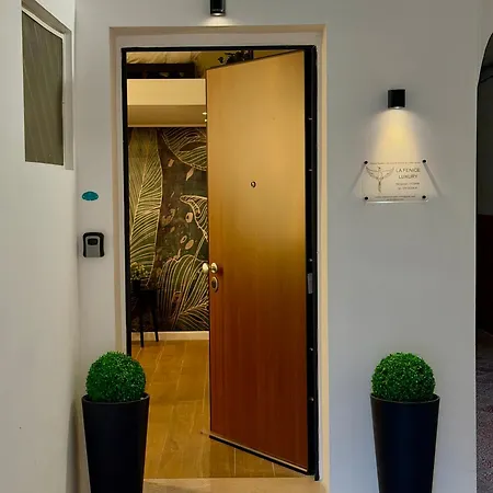La Fenice Luxury *